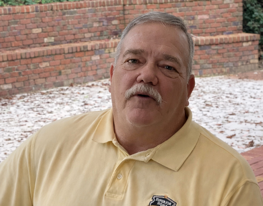 Bubba Phillips — Owner, Superior Home Inspections — Mobile, Alabama